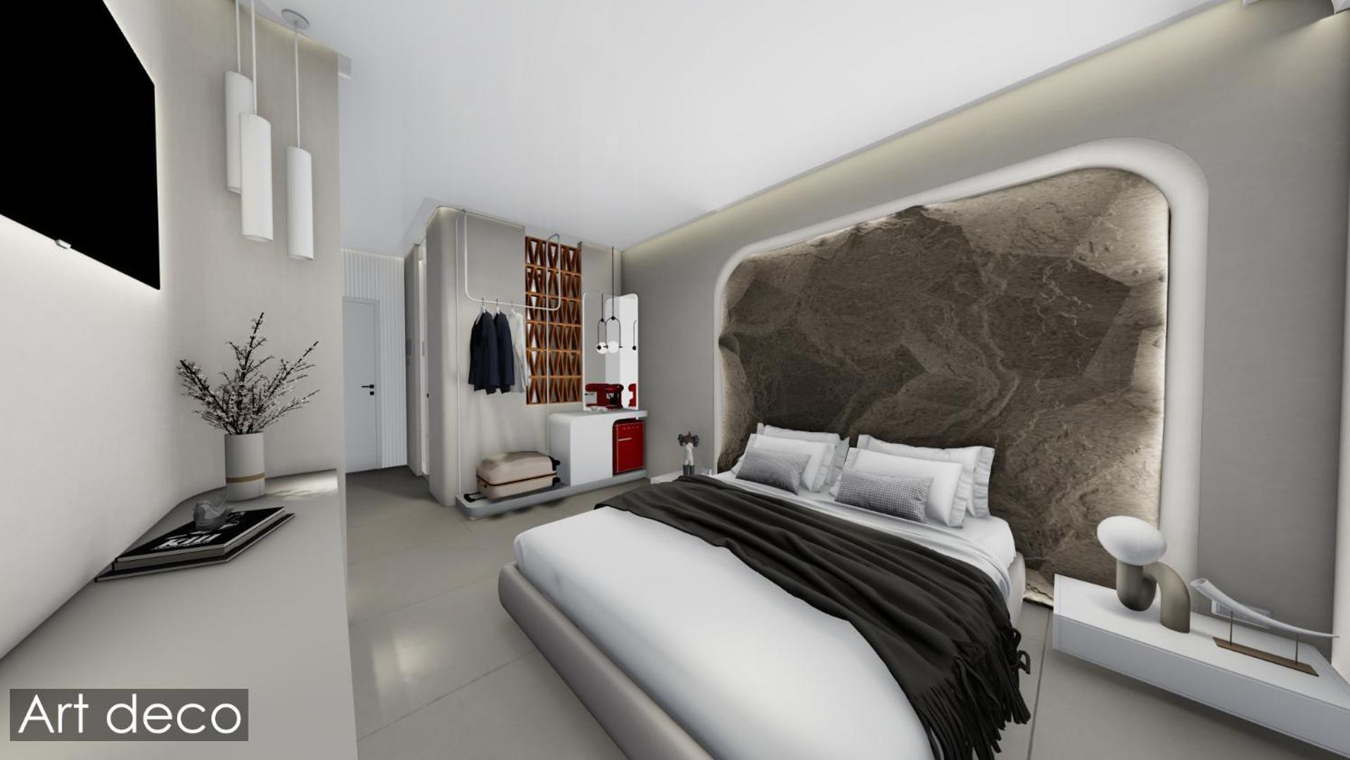 Zorbas Lifestyle Hotel Georgioupoli Exteriér fotografie