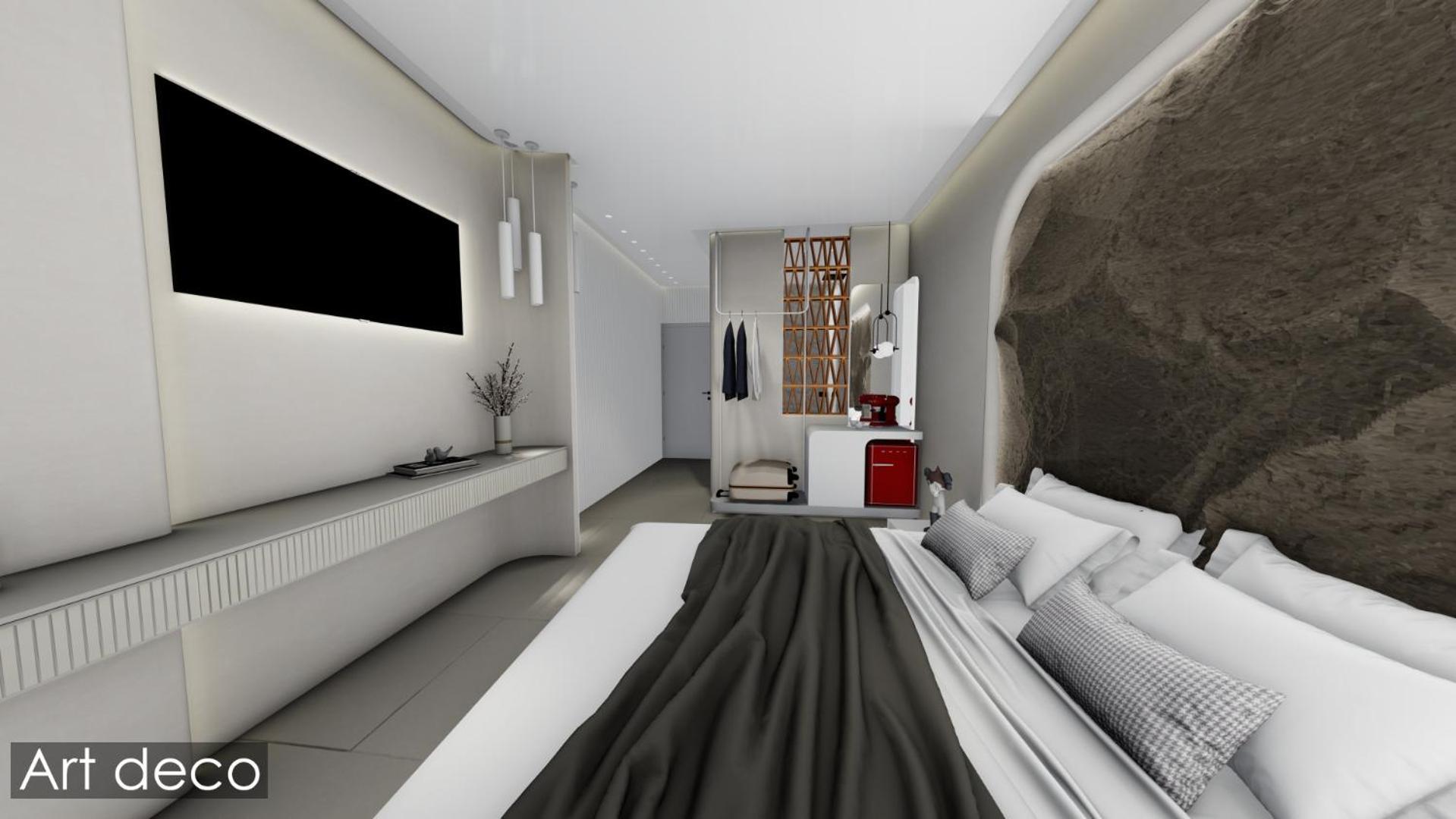 Zorbas Lifestyle Hotel Georgioupoli Exteriér fotografie