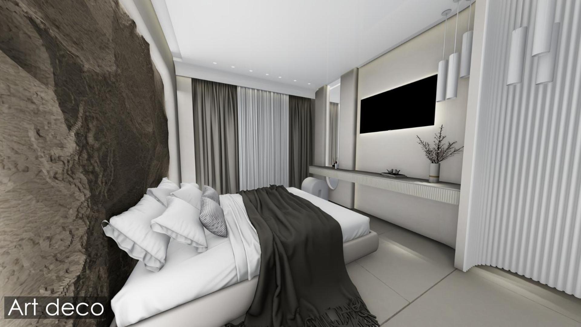 Zorbas Lifestyle Hotel Georgioupoli Exteriér fotografie