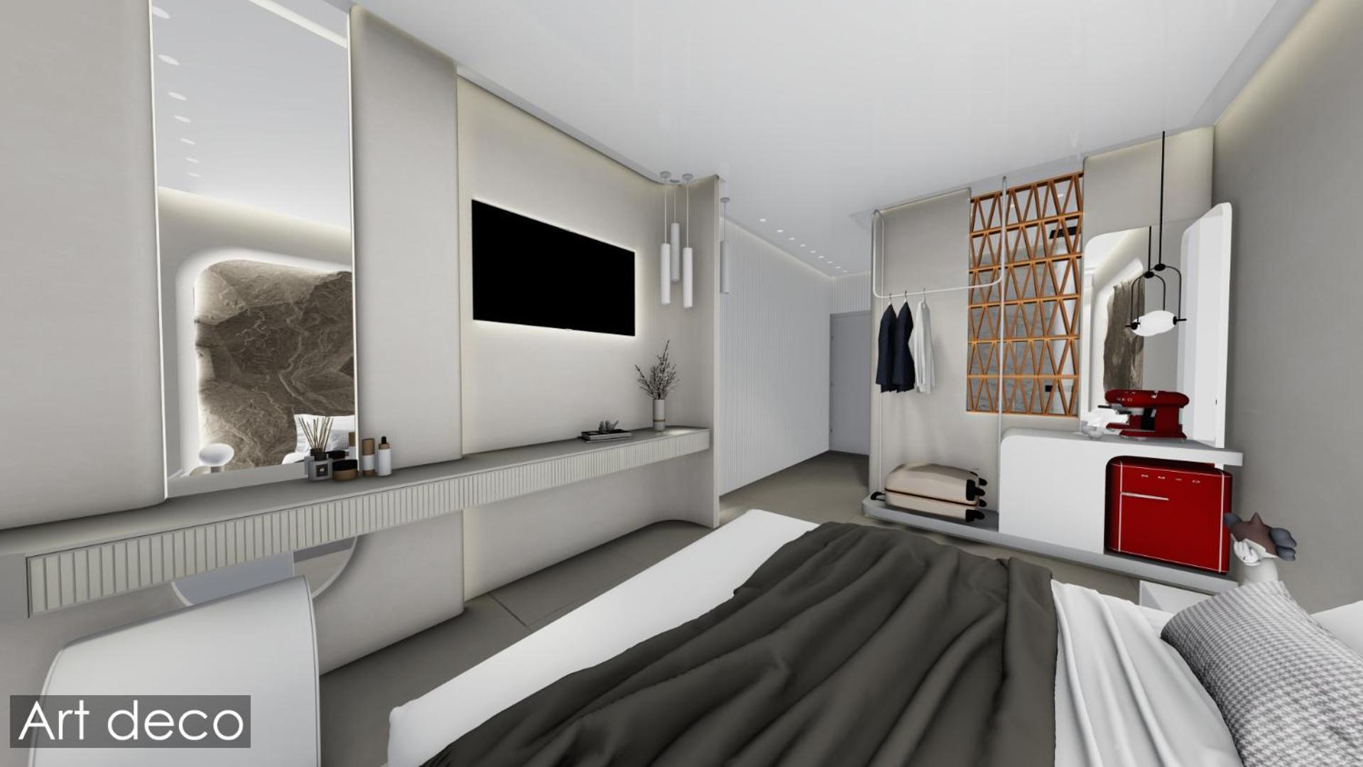 Zorbas Lifestyle Hotel Georgioupoli Exteriér fotografie