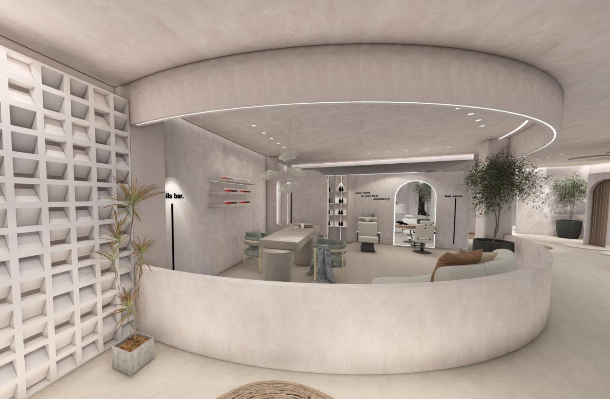Zorbas Lifestyle Hotel Georgioupoli Exteriér fotografie