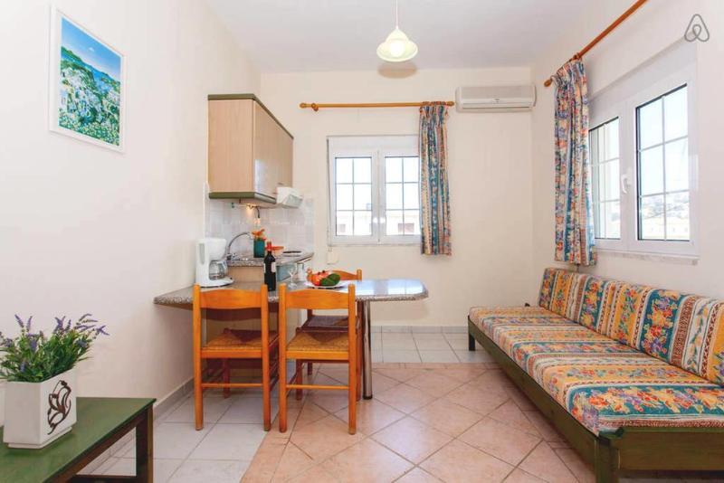 Zorbas Lifestyle Hotel Georgioupoli Exteriér fotografie